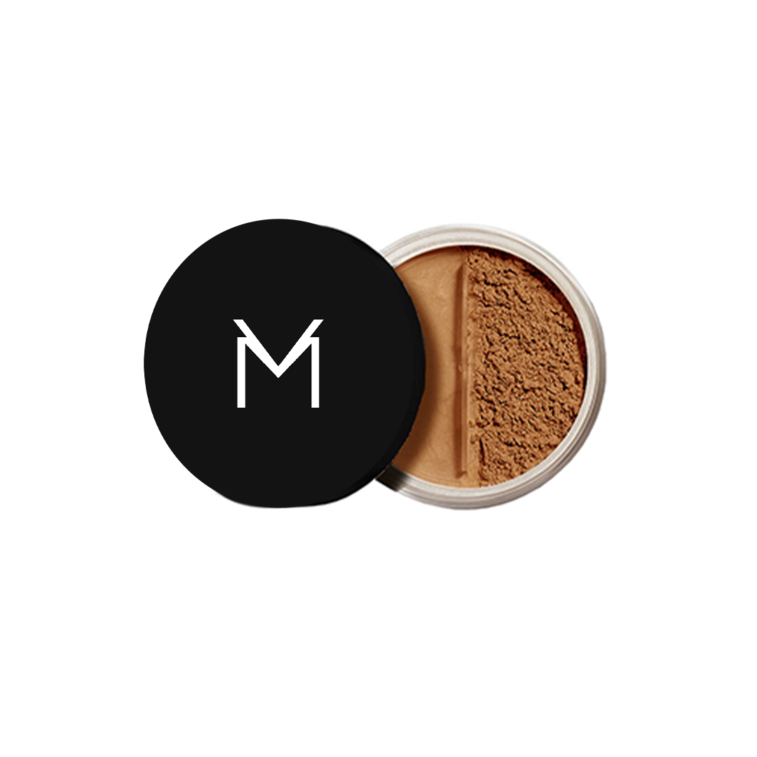 Bronzée Powder Bronzer – Oil-Control Sun-Kissed Glow